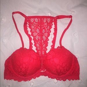 Victoria’s Secret Push Up Bra Size 34B